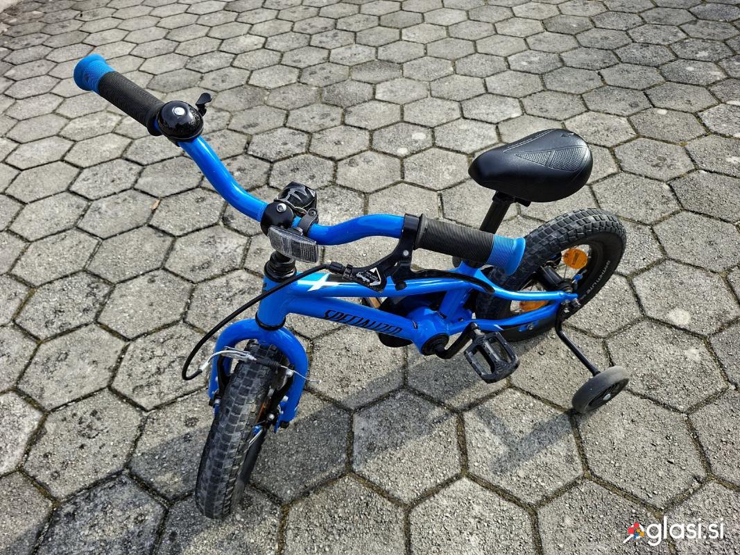 Otroško kolo Specialized Riprock 12