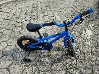 Otroško kolo Specialized Riprock 12