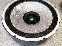Zvočnik Woofer 15“, 8 ohm