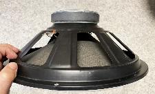Zvočnik Woofer 15“, 8 ohm