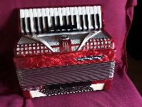 Harmonike Hohner Melodija Weltmeister 80 bas