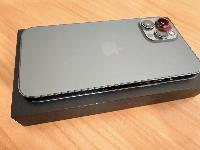IPhone 12 pro max graphite 256gb