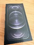 IPhone 12 pro max graphite 256gb