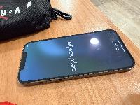 IPhone 12 pro max graphite 256gb