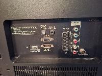 TV LCD LG