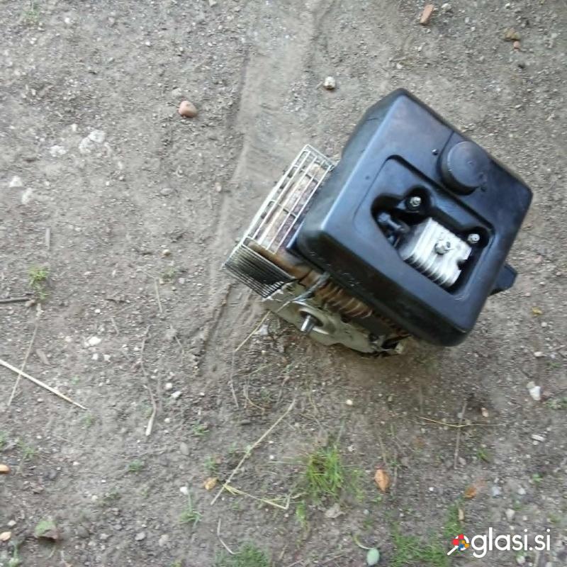 MOTOR ACME -OHC 9 KM