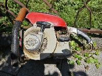 MOTORNA ŽAGA STIHL CONTRA