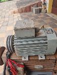 Elektromotor 2T80B4 elektrokovina