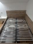Letveno dno 70x200cm (novo, 2 kom)