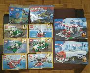 Lego kocke