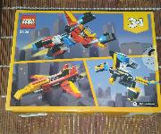 Lego kocke