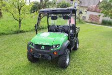 Deutz Fahr UTV