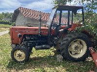 Ursus C-355