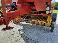 BALIRKA NEW HOLLAND 644