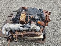 Lindner geotrac po delih