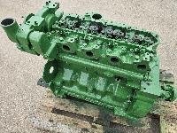 Deli john deere 6300