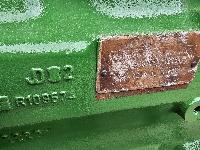 Deli john deere 6300