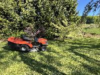 Vrtni traktor Husqvarna CTH 191