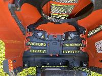 Vrtni traktor Husqvarna CTH 191