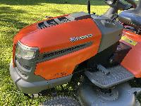 Vrtni traktor Husqvarna CTH 191