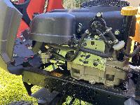 Vrtni traktor Husqvarna CTH 191