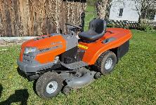 Vrtni traktor Husqvarna CTH 191