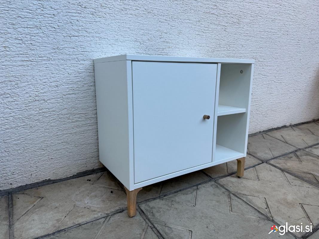 Ikea Norsälven podstavna omarica za umivalnik