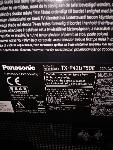TV Panasonic