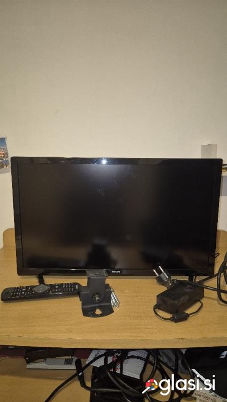 Philips televizor 22'