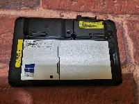 Panasonic ToughPad FZ-M1 7" (256GB SSD, i5-4302Y, 4gb)