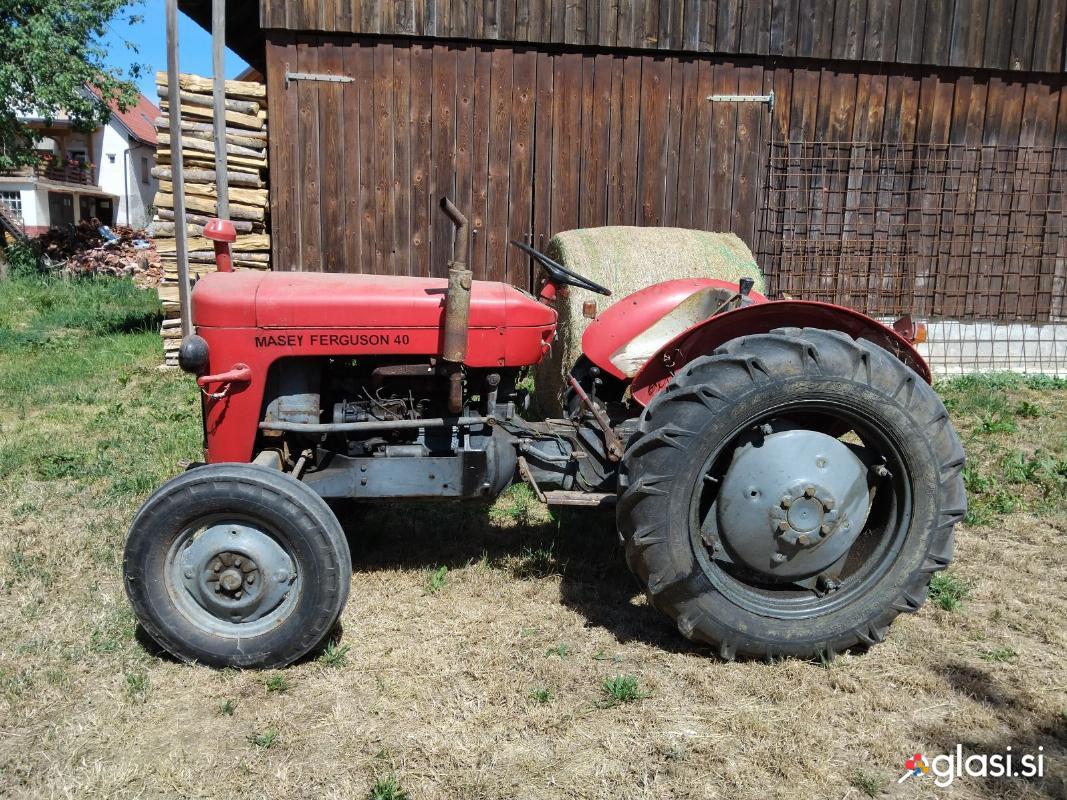 MF 30