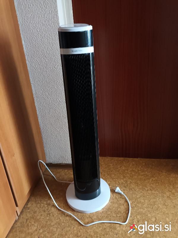 Prodam ventilator