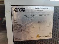 Vox mini hladilnik