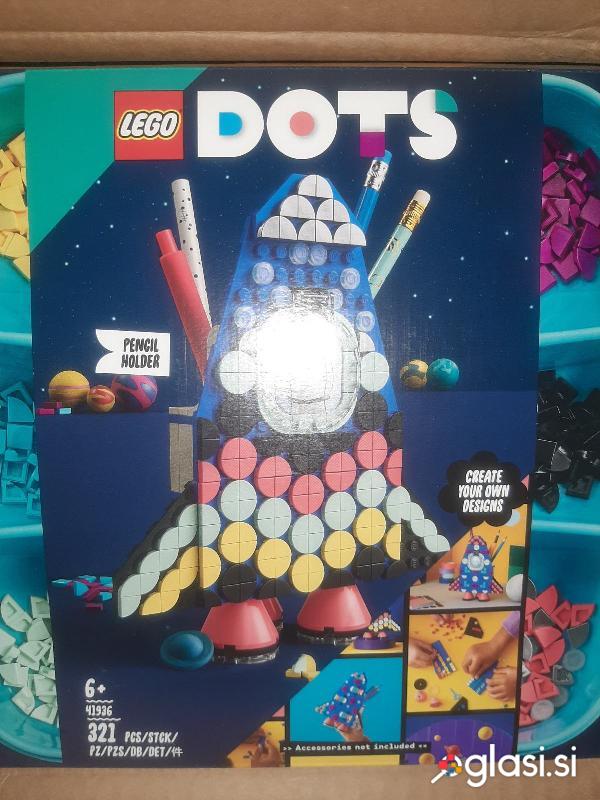 Lego dots 41936