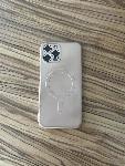 Apple iPhone 12 PRO MAX 128GB Silver