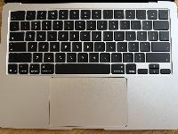 MacBook Air 13' M5 16GB