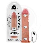 VIBRACIJSKI PENIS Cock Miller Hyper Realistic l 19,5 cm