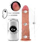 VIBRACIJSKI PENIS Cock Miller Hyper Realistic l 19,5 cm