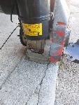 Gorenje muta diesel