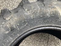 Traktorska pnevmatika 580/70R38 TRELLEBORG TM700 PROGRESSIVE TRACTION