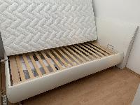 Prodam posteljo 140x200 cm + jogi