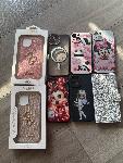 APPLE IPHONE 128G 2 LETI + 9 OVITKOV