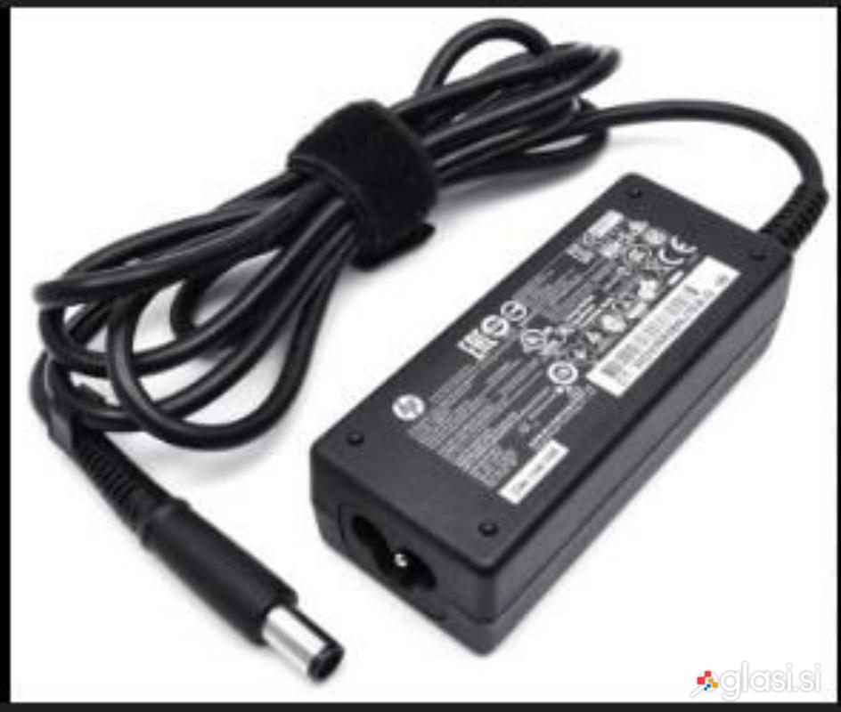 Napajalnik original Hp 45W