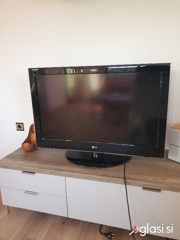 LCD TV