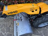 PASQUALI XB40-POWERSAFFE-HONDA 390