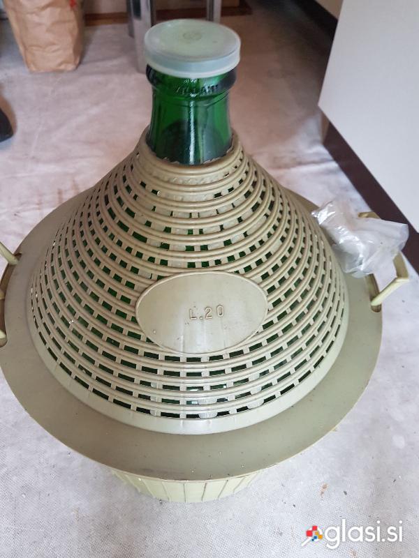 Pletenka 20 L opletni balon