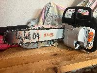 Stihl MS 201T CM