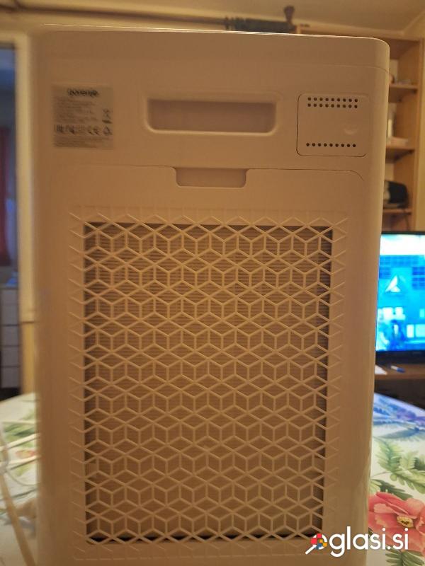 Čistilnik zraka Gorenje OPTIAIR 203 M