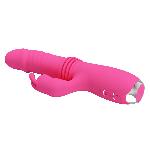 VIBRATOR RABBIT Pretty Love Dorothy Pink
