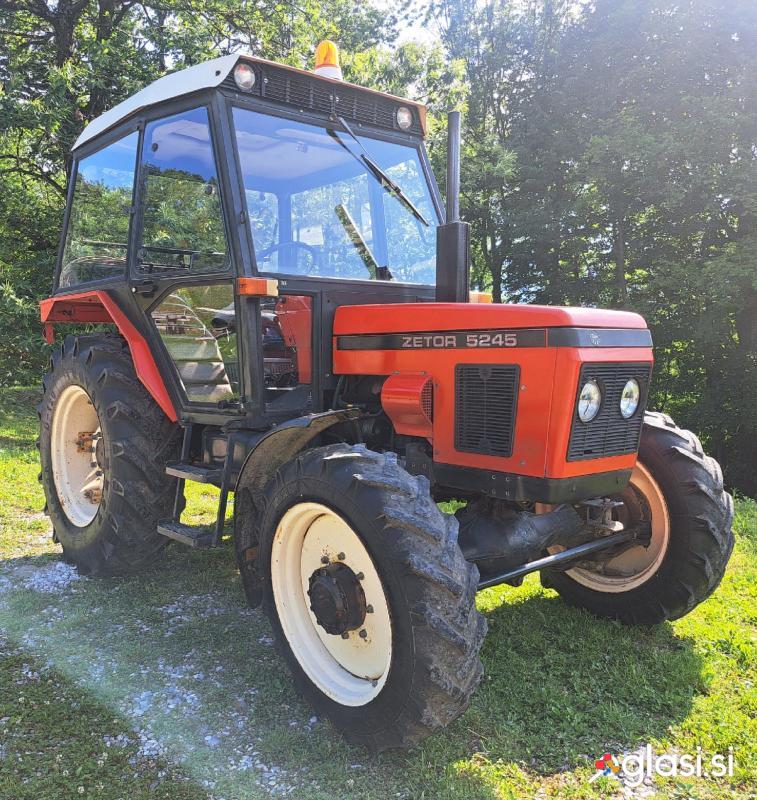 Zetor 5245